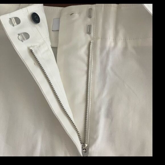 Proenza Schouler cotton modern twill belted pant size
4; 8; 10 NWT - Picture 9 of 10